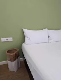 Caliu Apartments Barcelona - Fira - Zimmer