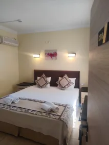 Canna Garden Hotel - Adult Only - Rom