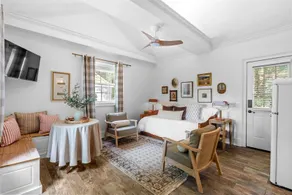 Lookout Mountain Inn - Zimmer