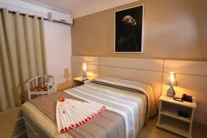 Coroa Vermelha Beach - All Inclusive - Room