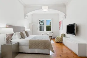 Colhurst House - Room