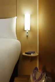 ibis London Shepherds Bush Hammersmith - Chambre