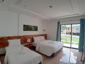 Chinita Boutique Hotel - Chambre