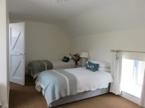 Old Village Barn - Room