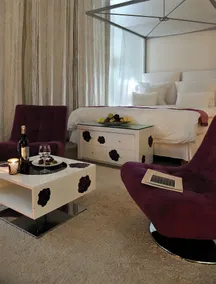 Murano Resort Marrakech - Quarto