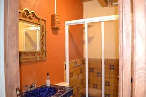 Complejo Buenavista - Bathroom