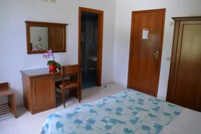 Hotel Maronti - Chambre