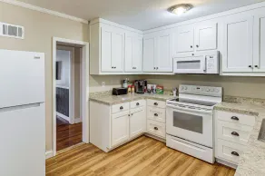Walk to AH Stephens State Park! Pet-friendly Home - Innenbereich