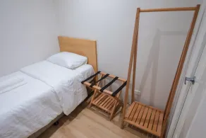 Arceli's Place - Habitación