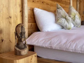 Kuoom Serengeti - Room