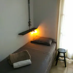 Micasa Hostel - Congonhas - Room