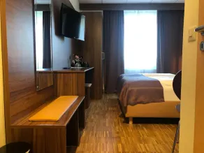 Hotel Post - Room