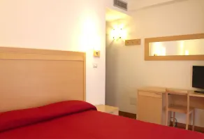 Hotel Catania Town - Rum