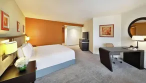 MaryKay Suites - Habitación