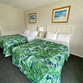 The Breezeway Motel & Resturant - Værelse