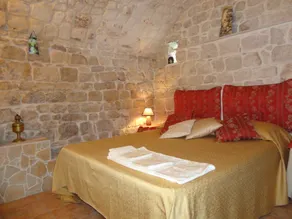 La Casa di Petra - Room