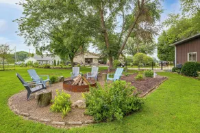Stone Manor-luxury Catawba Island Home w/ Hot Tub - Interiør