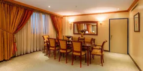 Crowne Plaza Riyadh Palace by IHG - Room