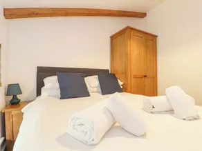 Tehidy - Habitación
