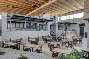 Riverside Hotel & Conference Center - Restaurant