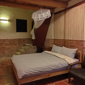 Pearl B&B - Room