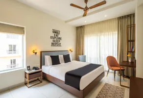 Artistry Suites - Room