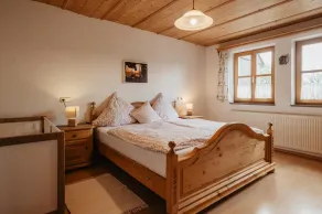 Bio Ferienhof Winkler - Room