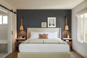Sanctuary Beach Resort - Chambre