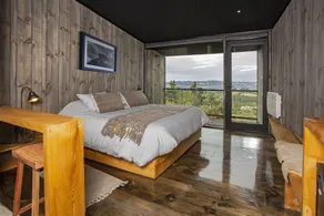 RILÁN Hotel - Værelse