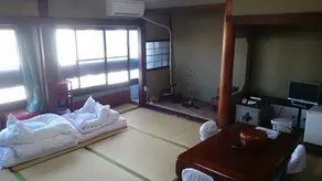 Komecho Ryokan - Camera