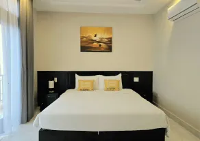Flamingo Villa Hoi An - Quarto