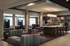 Sonesta Select Los Angeles LAX El Segundo - Restaurant