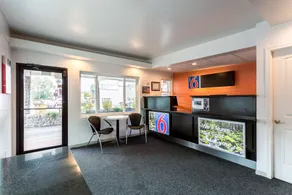 Motel 6 University Missoula - Hall