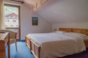 Sporthotel Europa Sul Lago - Camera