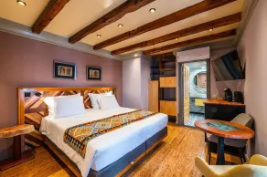 Vila Origens Urban Beach Retreat Albufeira Adults Only - Chambre