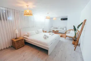 Hotel Anilevich Mansion - Living area