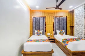 Monday Hotels Rajahmundry - Chambre