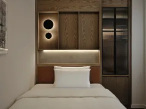 Electra Rhythm Athens - Chambre