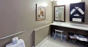 Elm Hurst Inn & Spa - Salle de bain