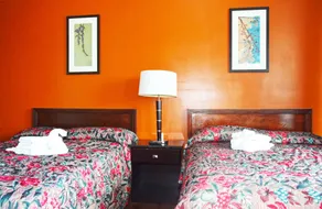 Skyview Manor Motel - Chambre