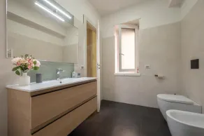 LA META ROOMS - Badezimmer