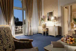 Savoy Westend Hotel - Chambre