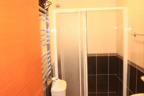 yeni kalamari  otel büyükada - Bad