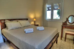 Elessa - Gerani Villas With Private Pool - Room
