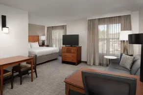 Residence Inn by Marriott Fayetteville Cross Creek - Chambre