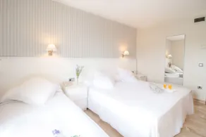 Hotel Turissa - Camera