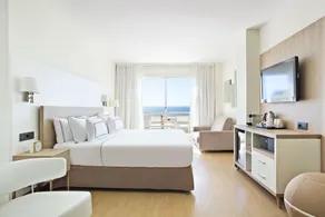 Meliá Sitges - Chambre