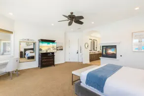 Gaia Inn & Spa- Adult Only- Temecula Wine Country - Room