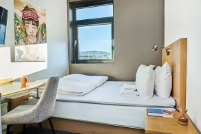 Smarthotel Forus - Room