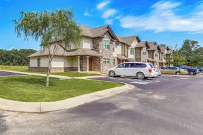 Quaint Pocahontas Townhome, Central Location! - Innvendig